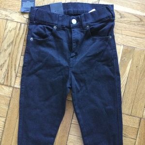 DRDENIM Black Skin Tight Jeans Size S